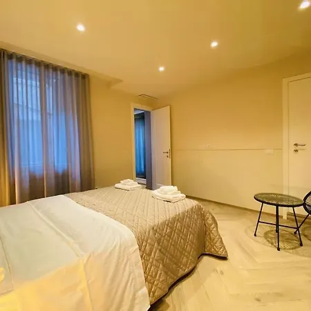 Sweet Time Venice, Luxury San Marco Frezzaria Apt! Exterior photo