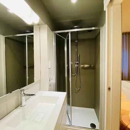 Sweet Time Venice, Luxury San Marco Frezzaria Apt! Exterior photo