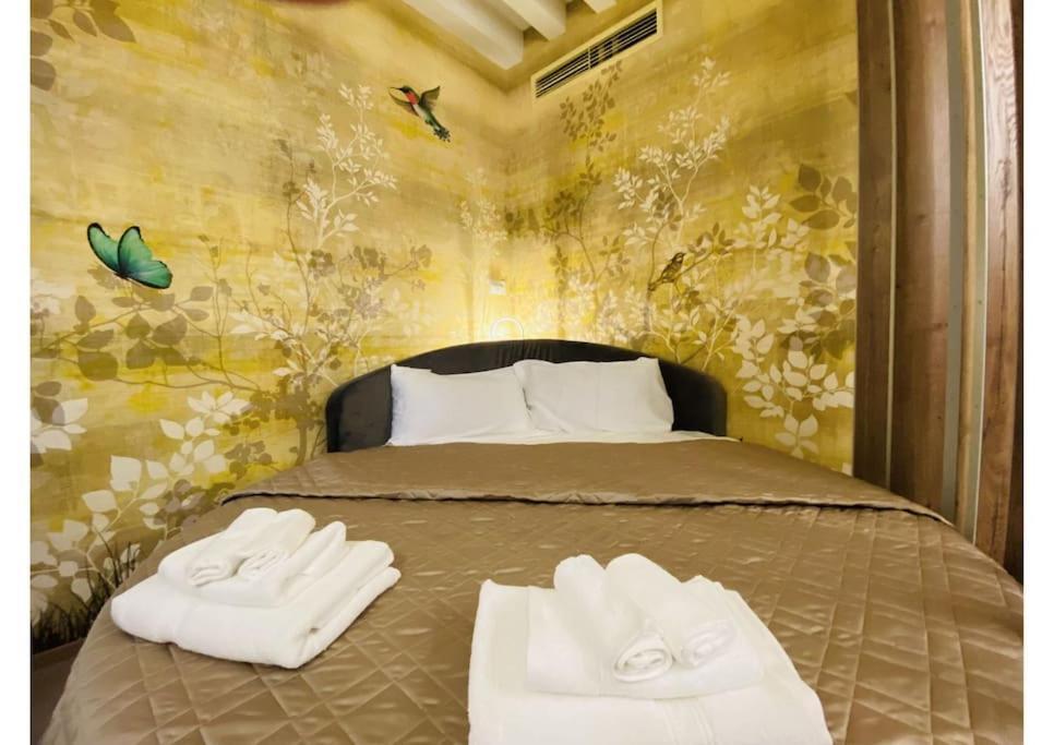 Sweet Time Venice, Luxury San Marco Frezzaria Apt! Apartamento