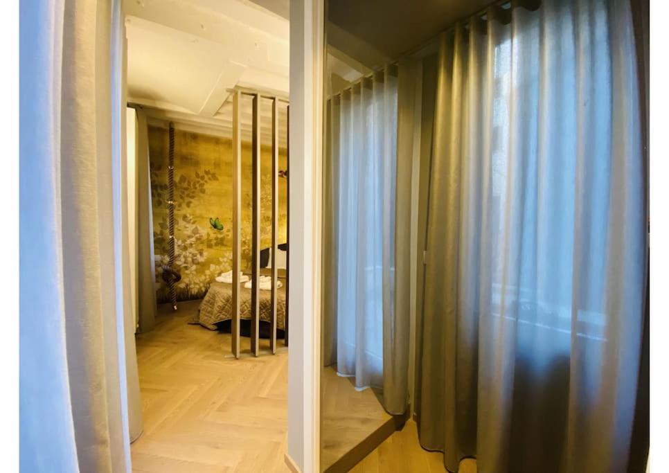 Apartamento Sweet Time Venice, Luxury San Marco Frezzaria Apt! Venecia