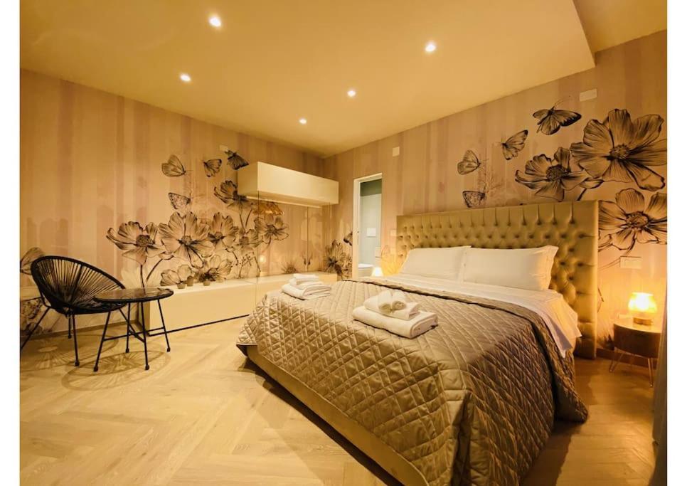 Sweet Time Venice, Luxury San Marco Frezzaria Apt! Apartamento